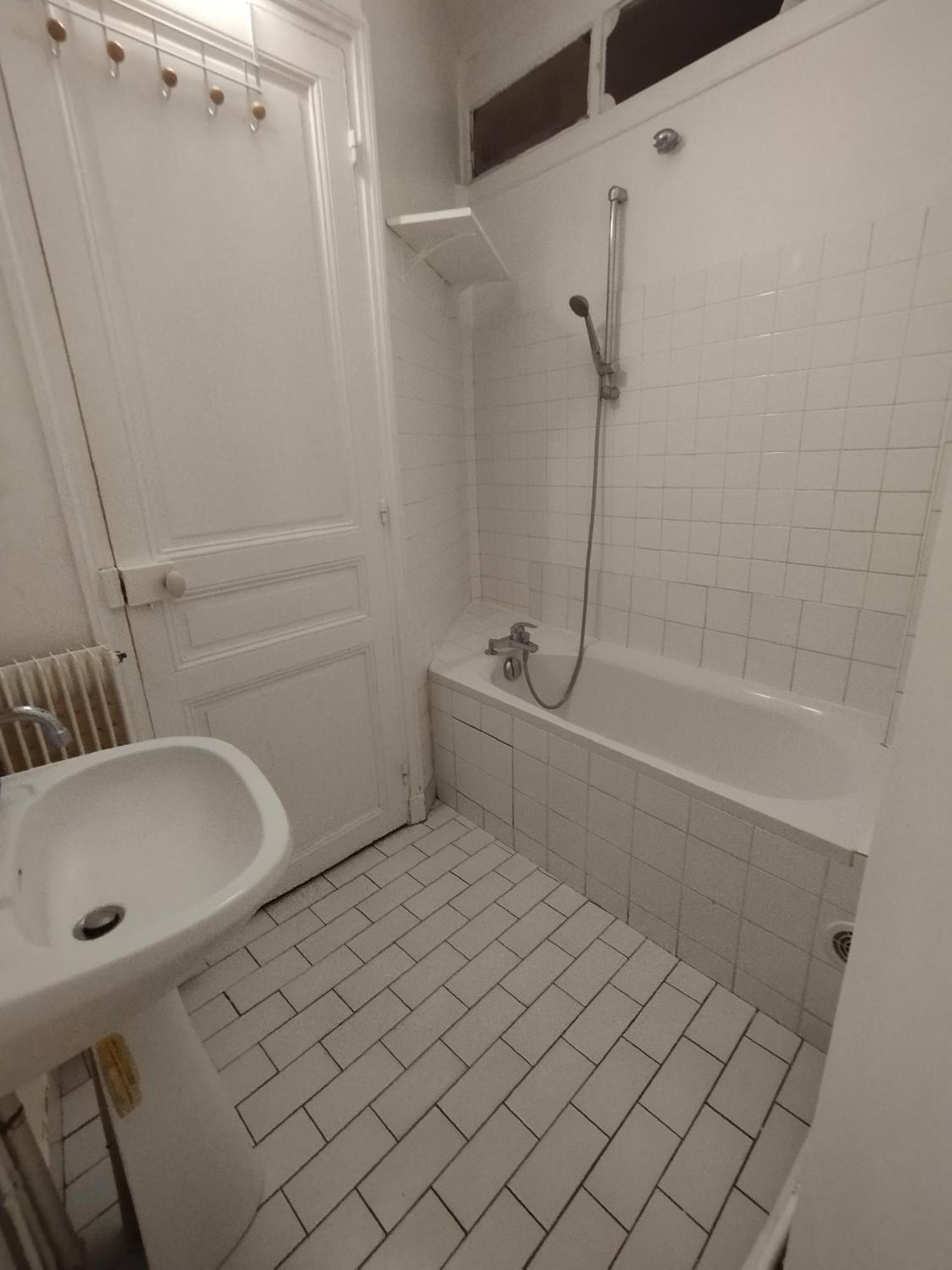 Chambre Spacieuse - Trocadero Paris Luaran gambar