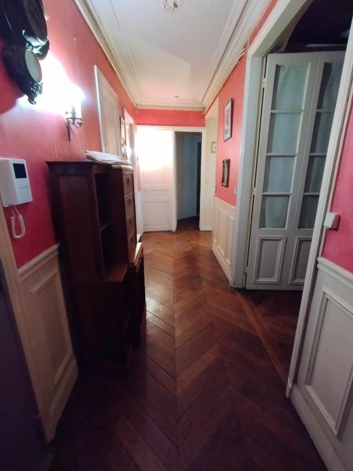 Chambre Spacieuse - Trocadero Paris Luaran gambar